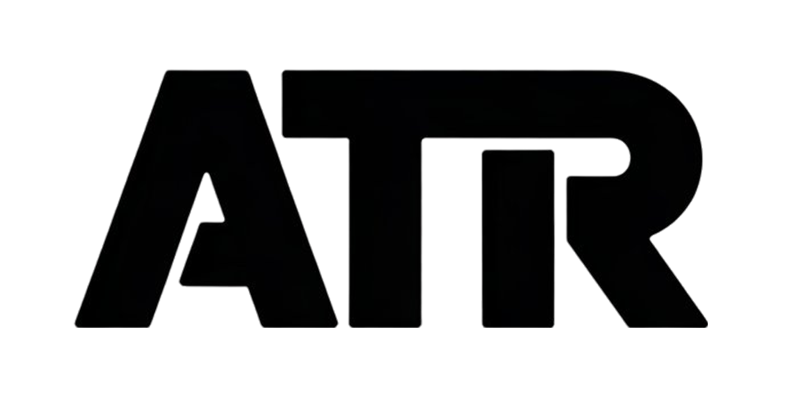 Ace The Round Logo
