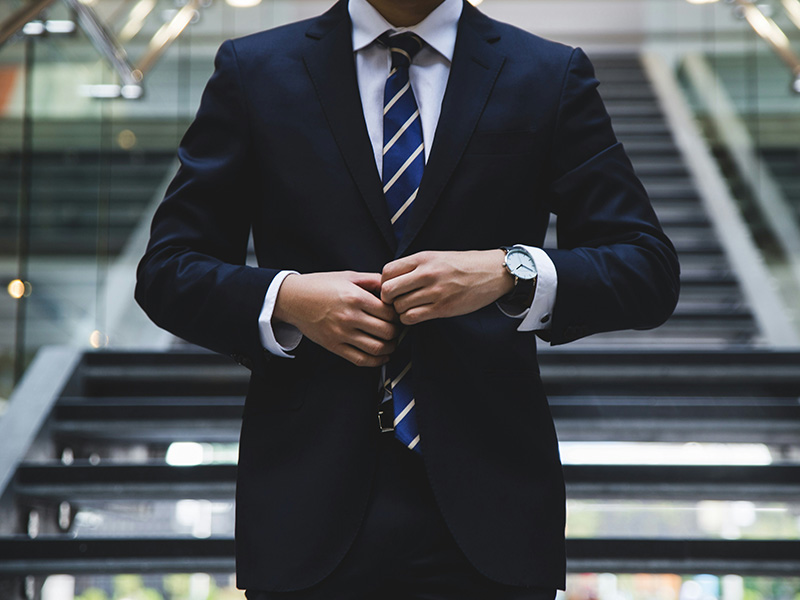 Finance interview preparation